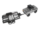 Rc4Wd Hitch Mount For Gelande Ii