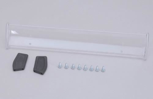 FG Modellsport Spoiler Set Megane
