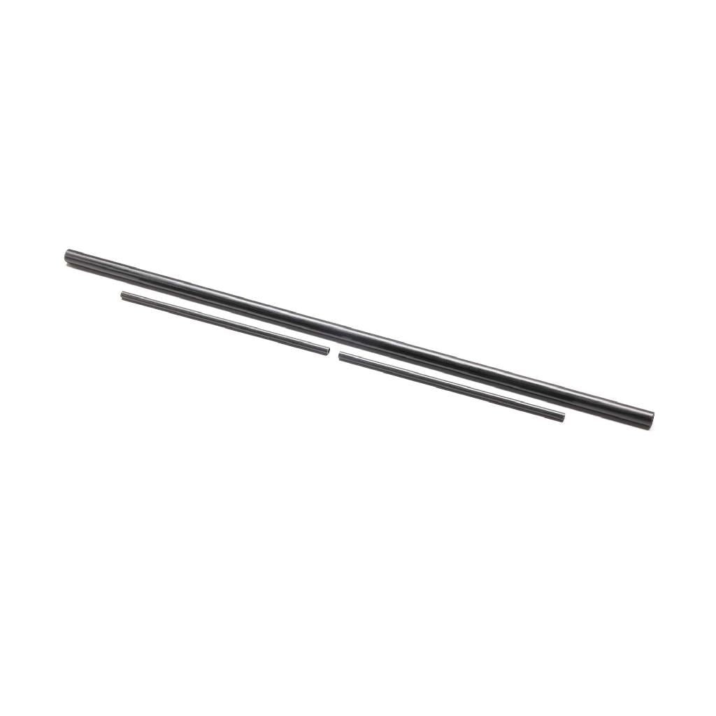 E Flite Wing And Stabilizer Tubes: Airbus A320 1.5M Airliner 64Mm Ed
