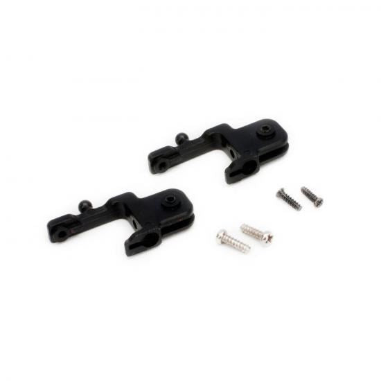 BLH Main Blade Grip Set w/Hardware: MSRX