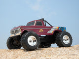 Fms 1 10 Ford F100 Rs 2Wd Truck - High Roller