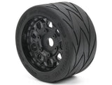 METHOD VELOCITER BELTED ONROAD TYRES ON HIVE RIMS 1/7 54/100