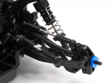 Tamiya Db01Sr Chassis Kit With Baldre Body