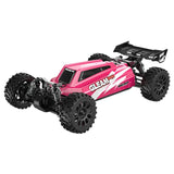 Udi Rc 1/12 Gleam 4Wd Buggy Pro Brushless Rtr - Pink