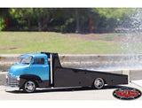 Rc4Wd Hauler 2.6  Dually Rear Wheels