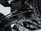 FMS FCX10 1 10 CHEVROLET K5 BLAZER RS ORANGE