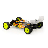 S2-Losi Mini-B Body w/Wing