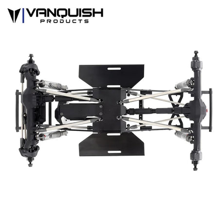 Vanquish Vrd Mullet - Kit