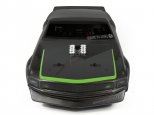 HPI 1969 Ford Mustang Rtr-x Printed Body (200mm)