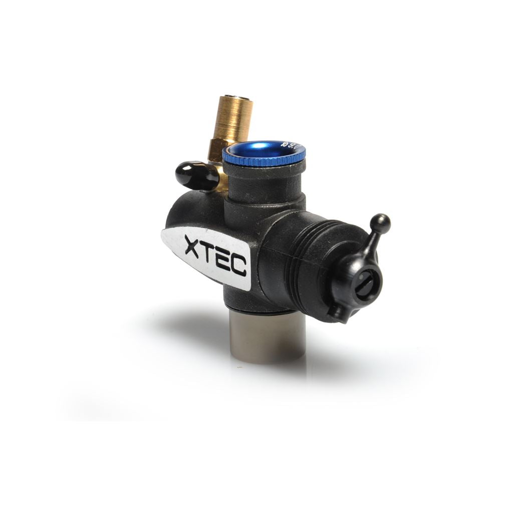ZR.32X Competition-PowerCarb4 15S-3 Sliding Carb