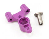 Schumacher Alloy Steering Housing & Post - Mi4