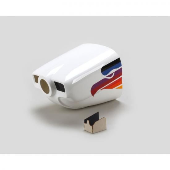 HAN Fiberglass Cowling: Christen Eagle II 90 ARF