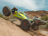 Arrma 1/8 Typhon 223S Blx 4X4 Buggy Rtr With Dsc Yellow