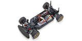 Kyosho Fazer Fz02 Toyota Celica Gt 1970 Tuned Ver. 1:10 Readyset T1