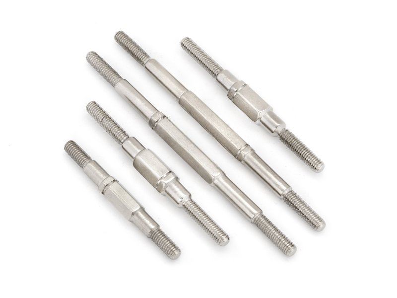 Maverick Turnbuckle Set