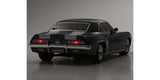 Kyosho Fazer Fz02-Ve Chevy Camaro Z28 '69 Supercharged 1:10 Readyset