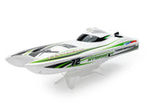 Ftx Hydrocat Brushless 3S R/C Turbojet Speedboat 40Cm -White