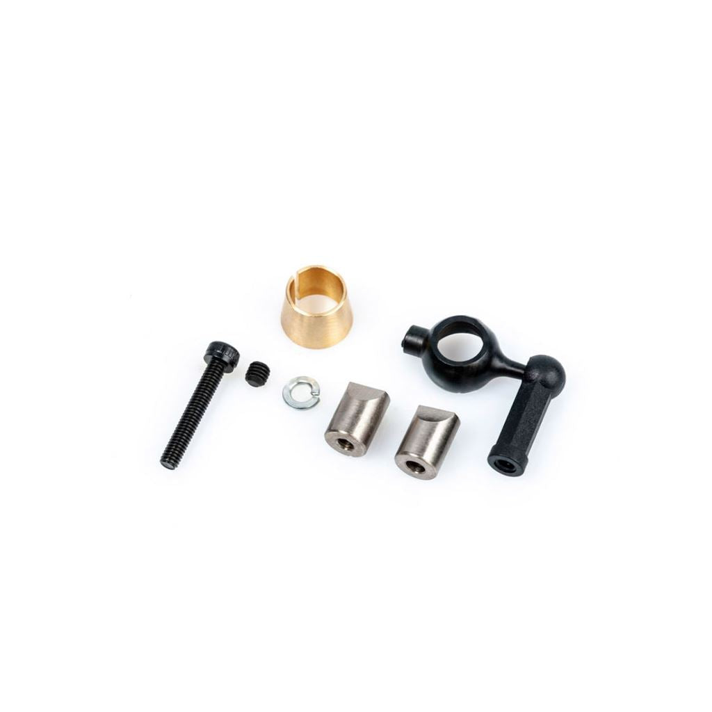 Lrp Zz.21S / Zr.32 - Various Parts Bag