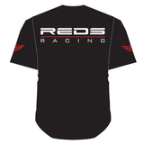 Reds Racing Team T-Shirt 6Th (L)