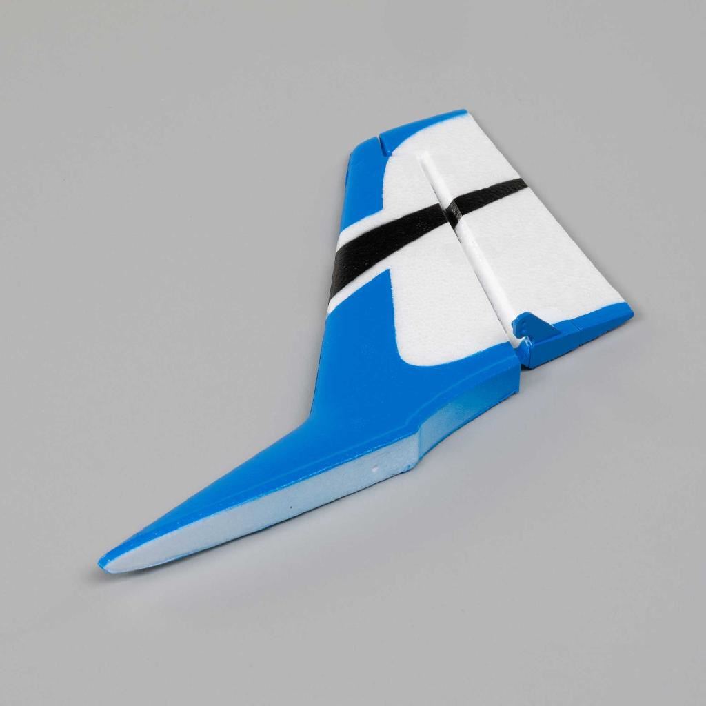 E Flite Vertical Tail: Umx Viper