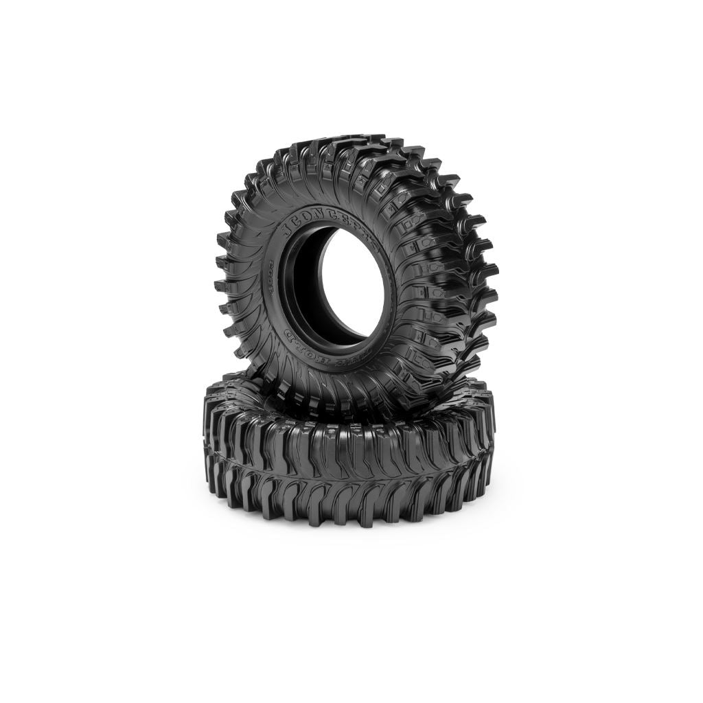 The Hold - Green 2.2In (5.25In Od)