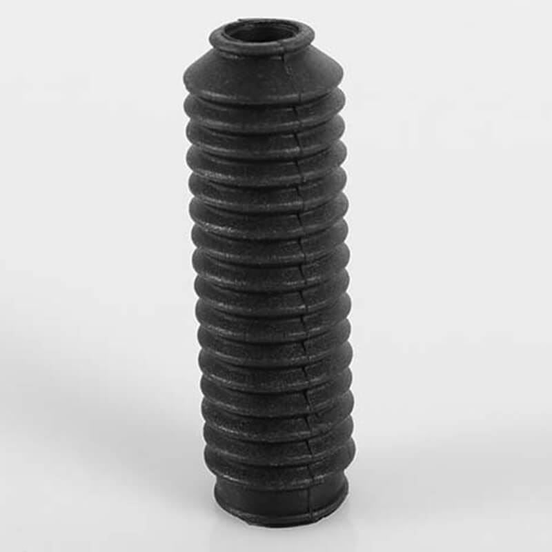 Shock Boot 2 Inch RC4WD SUPER SCALE SHOCK BOOT (BLACK) – Make It Build It