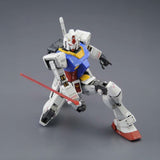 Bandai Hobby Mg 1/100 Gundam Rx-78-2 Version 3.0