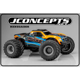 Renegades - Gold Compound -2.6x3.8"