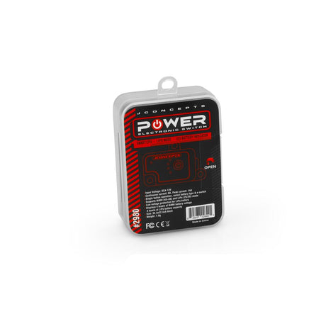 Electronic Power Module- Digital ON/OFF Switch