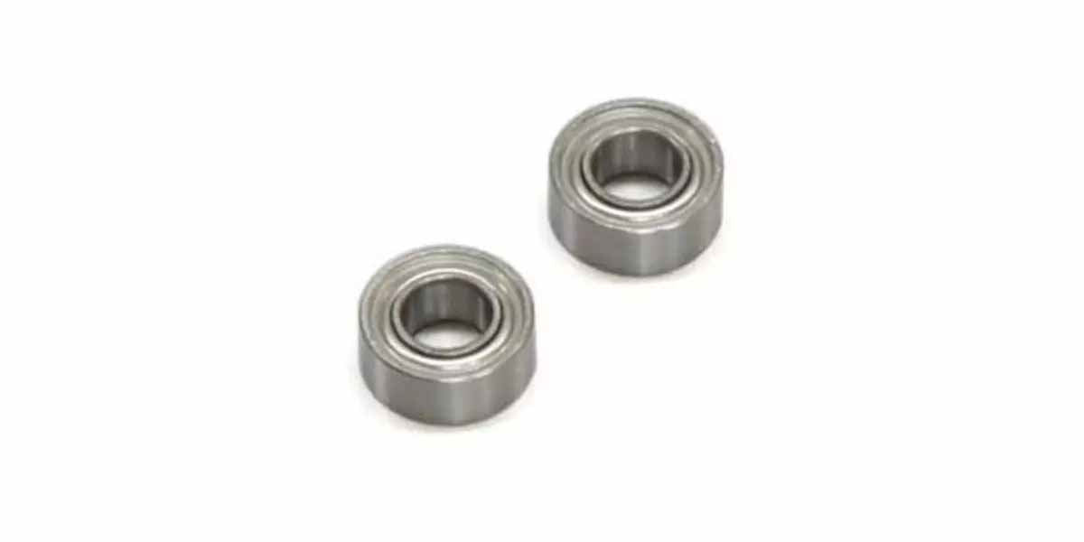 Kyosho Ball Bearing 3X6X2.5Mm (2) Brg007