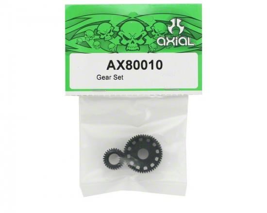 AXIAL Gear Set Scorpion Crawler