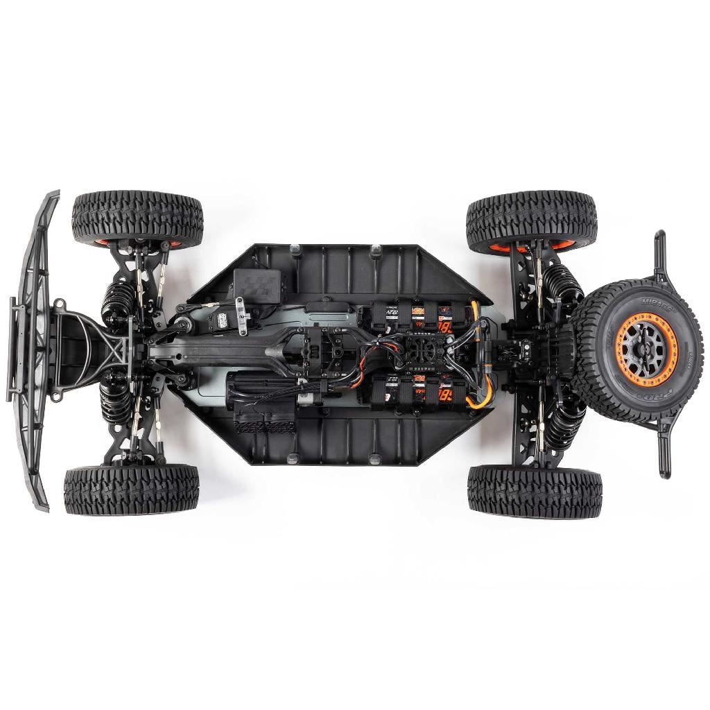 Losi 1/5 5Ive-Te 3.0 Electric 4Wd Desert Truck Rtr