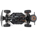 Losi 1/5 5Ive-Te 3.0 Electric 4Wd Desert Truck Rtr