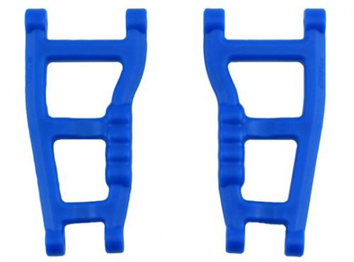 RPM Traxxas Slash Rear Arms Blue