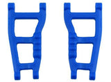 RPM Traxxas Slash Rear Arms Blue