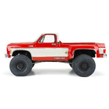 Proline 1/10 1973 Gmc Sierra 3500 Clear Body 12.3In (313mm) Wheelbase