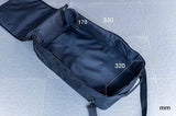 Koswork 1:8 R/C Carrier Bag (330X540X180Mm)