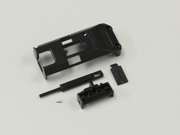 Chassis Upper Parts Set Kyosho Mini-Z Ma020-Ve