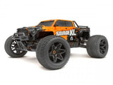 HPI Savage XL Flux V2 GTXL-6 - Grade A+