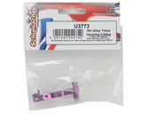 Schumacher Alloy Trans Hsg 4.5deg; RH - Cougar SV