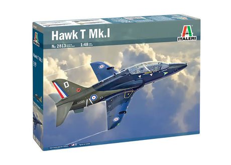 Italeri RAF BaE Hawk T. Mk. 1