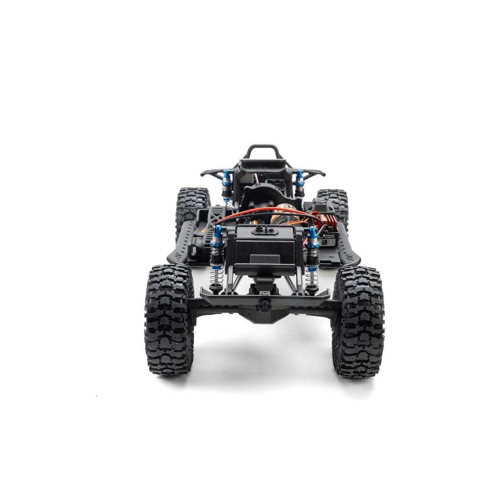 Pro-Line Pro-Spec Scaler Shocks, 80Mm-85Mm: Rock Crawler