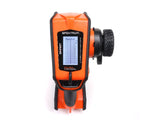 Spektrum Dx Rugged+ 12-Channel Dsmr+ Transmitter, Orange