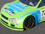 Lexus Is200 Btcc Body (200Mm)
