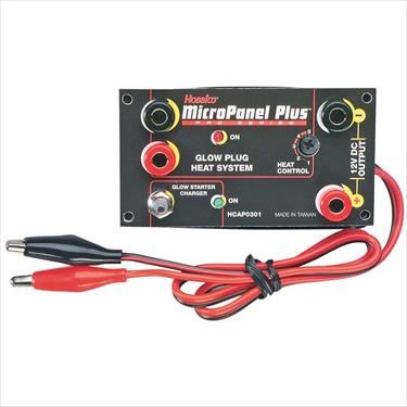 ELECTRIFLY Micropanel Plus Pro Series