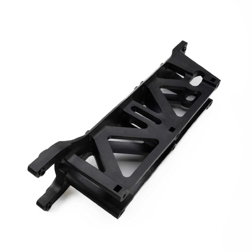 Losi Chassis Brace Rear, Electric: 5Ive-Te