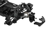 Udi Rc 1/12 Gleam 4Wd Buggy Brushless Rtr - Purple