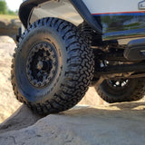 Proline 1/10 Bfg All-Terrain Ko2 G8 Front/Rear 1.9In Rock Crawling Ti
