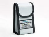 Voltz Vault Pro Lipo Charge Bag 14Cm X 9.5Cm X 5.5Cm