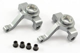 FTX MAULER ALUMINIUM CASTER MOUNTS (2PCS)